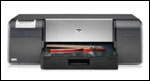 HP B9180 Inkjet Paper