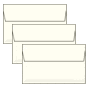 Creme colored envelopes