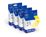 Epson R800 inks