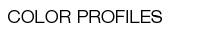 ICC inkjet paper profiles