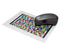 Inkjet paper ICC color profiles