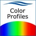 UltraChrome Color Profiles