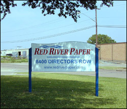 About Red River Paper rrsign About Red River Paper
