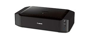 Canon Pixma IP8720 Inkjet Printer