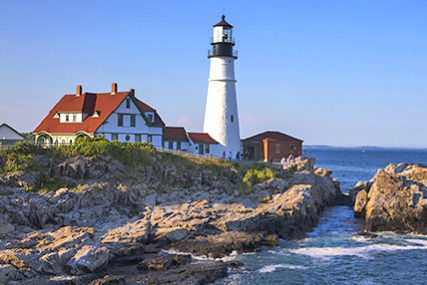 Cape Neddick Lighthouse