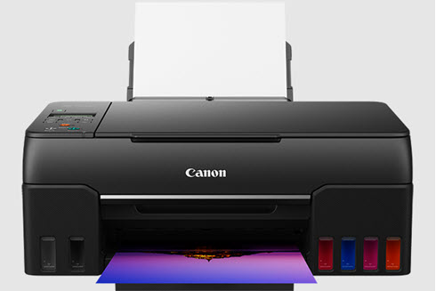 Inkjet Printers for Greeting Cards