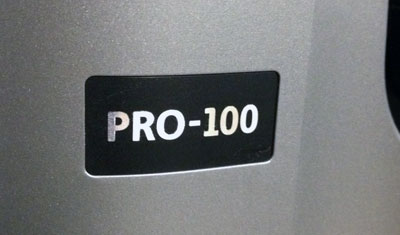 Canon Pro-100
