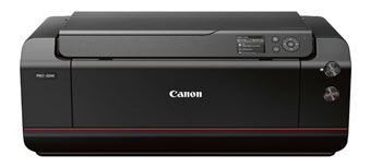Canon PRO-1000 Profiles