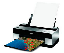 Epson Pro 3880 Color Profiles - Red River Paper