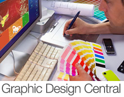 Graphic Design Central