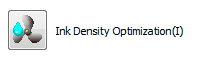 ink density optimization