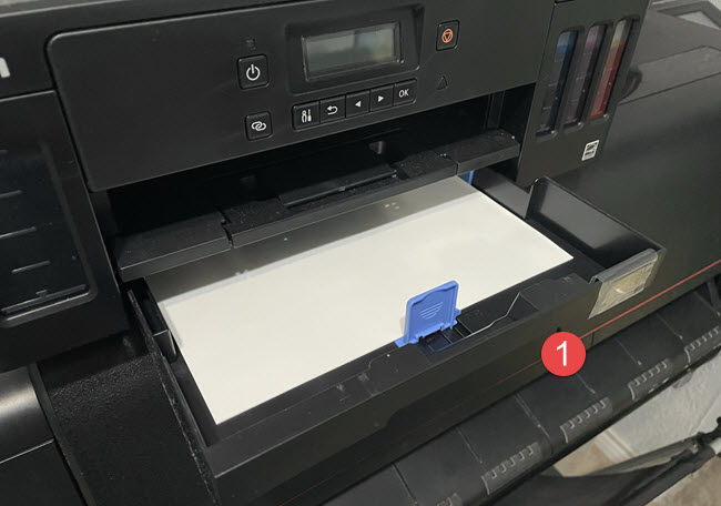 Printer Paper Feed Paths Explained