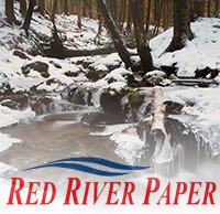 Red River Paper at Imaging Resources