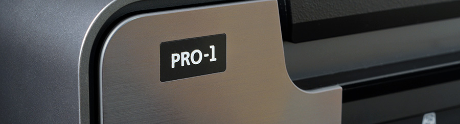Canon Pro-1 Printer