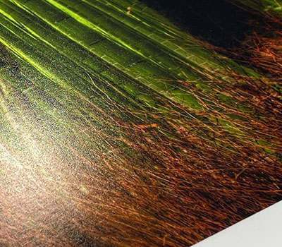 UltraPro Satin photo paper