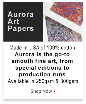 Aurora Art Papers
