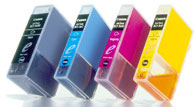 Ink Jet Cartridges from Red River Paper