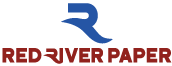 red river paper logo