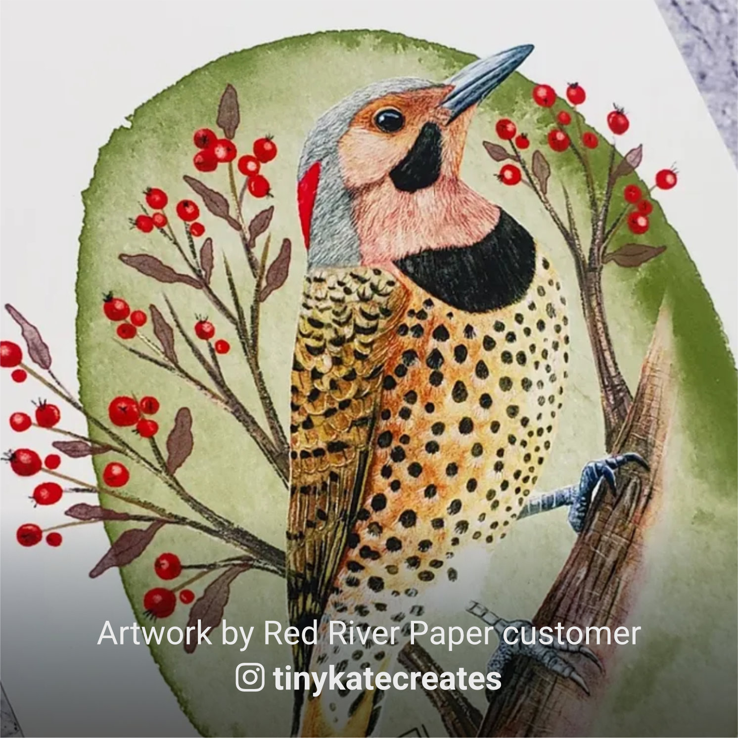 Premium inkjet photo and art papers