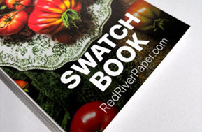 Swatch Books