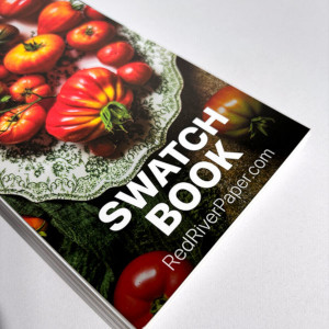 Printed - Swatch Book