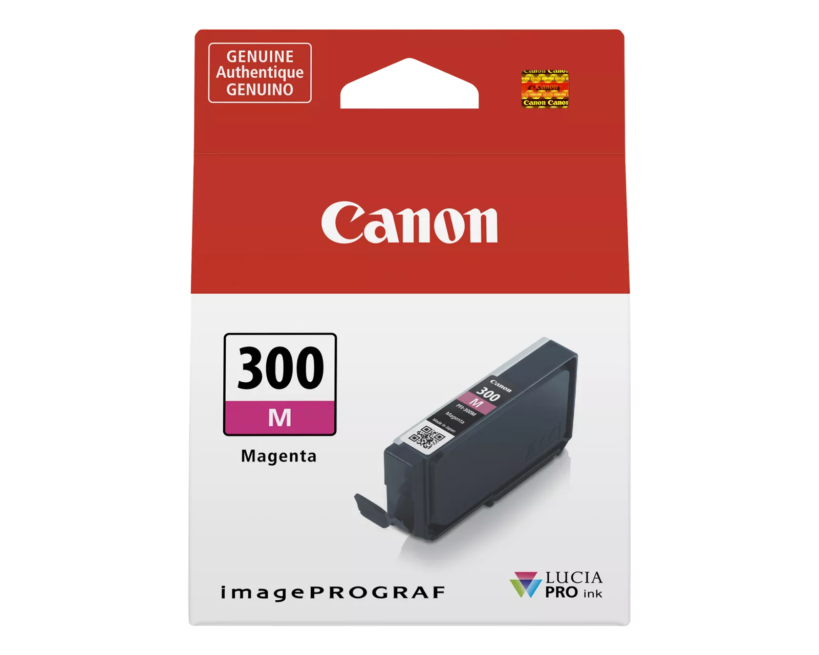 Magenta Canon PRO-300 (M)