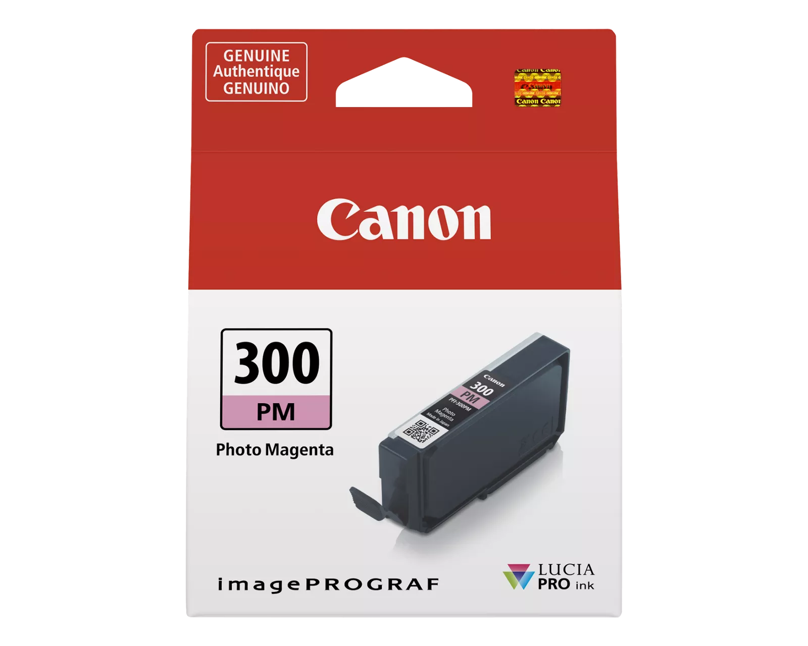 Photo Magenta Canon PRO-300 (PM)