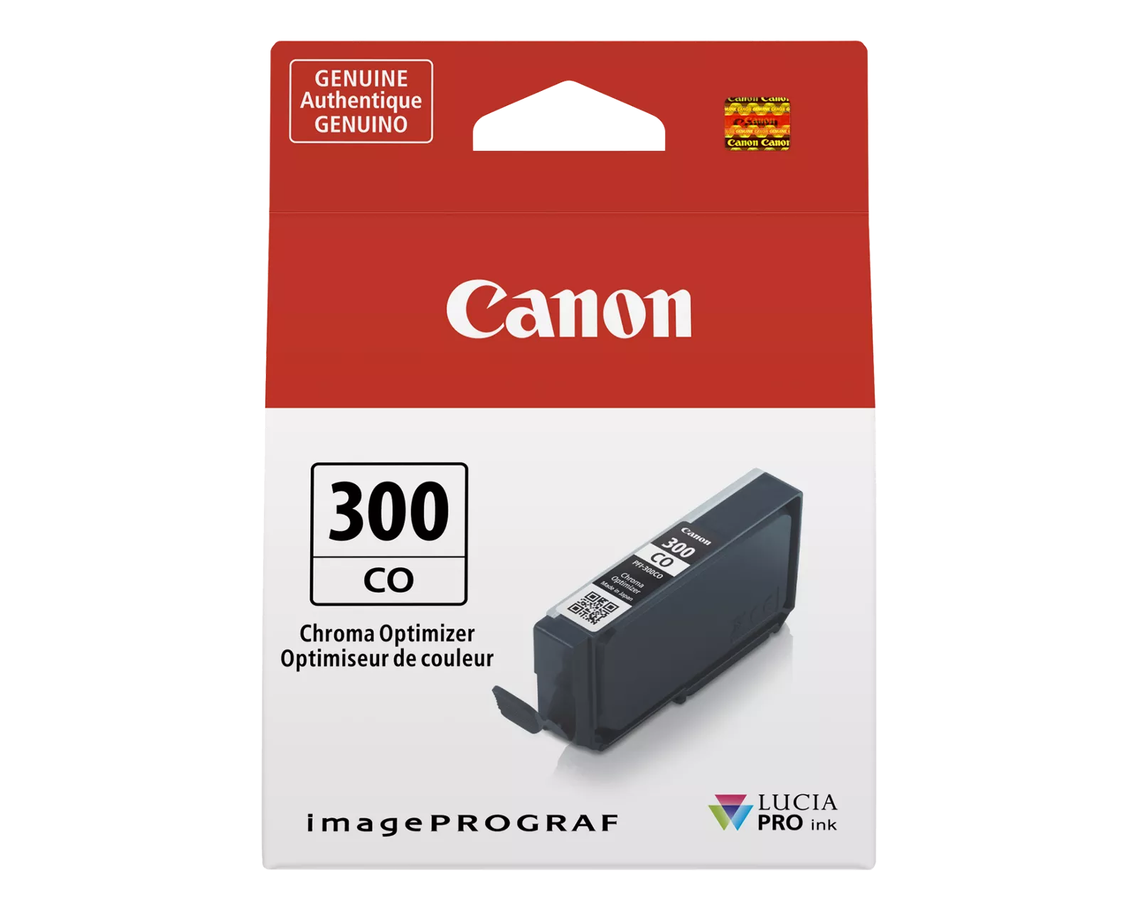 Chroma Optimizer Canon PRO-300 (CO)