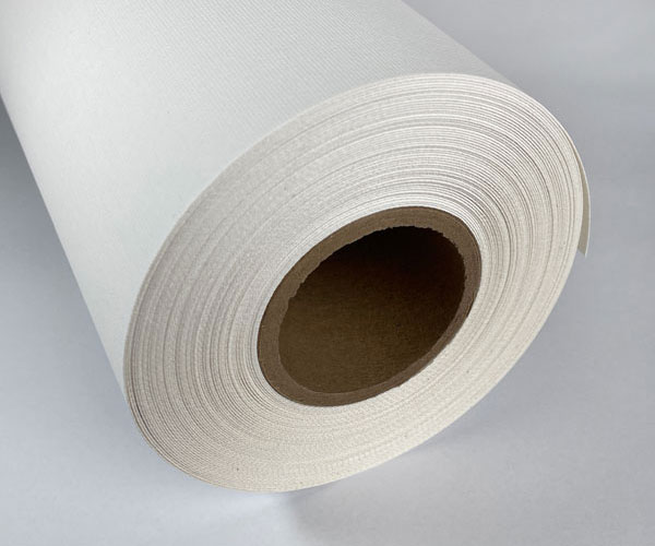Blanco Matte Canvas Roll 17x40 2 In. Core Inkjet Papers at Red