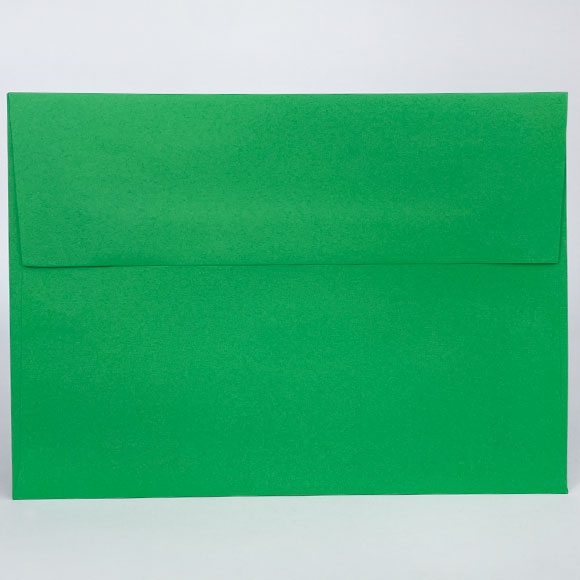 Green Premium Envelopes A6 (4.75 x 6.5) /100 Inkjet Papers at Red River