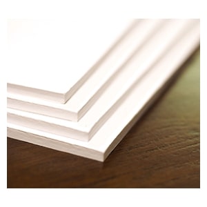 Museum Board 2-Ply Archival Grade